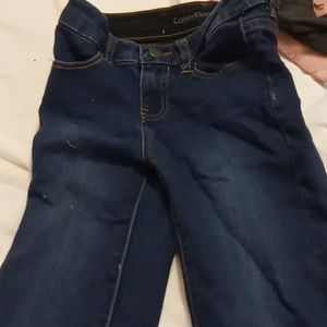 Calvin Klein jeans